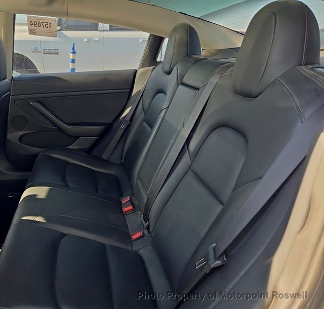 2022 Tesla Model 3 Performance AWD - 23049112 - 1
