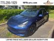 2022 Tesla Model 3 Performance AWD - 23049215 - 0