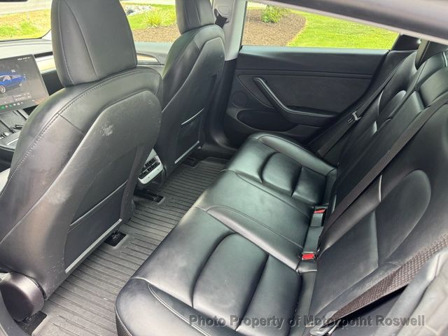 2022 Tesla Model 3 Performance AWD - 23049215 - 1