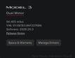 2022 Tesla Model 3 Performance AWD - 23049215 - 2