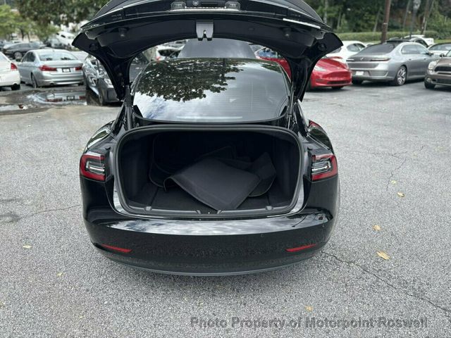 2022 Tesla Model 3 Performance AWD - 23051929 - 10