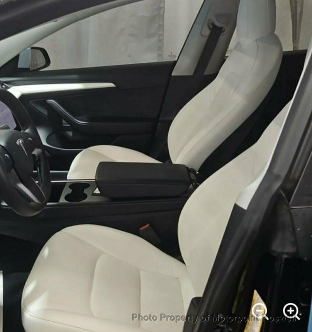 2022 Tesla Model 3 Performance AWD - 23051929 - 13