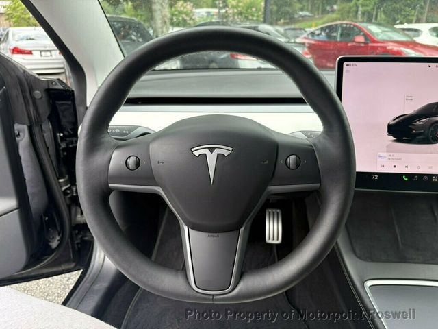 2022 Tesla Model 3 Performance AWD - 23051929 - 15