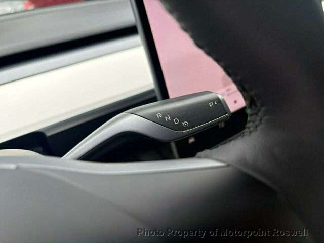 2022 Tesla Model 3 Performance AWD - 23051929 - 16