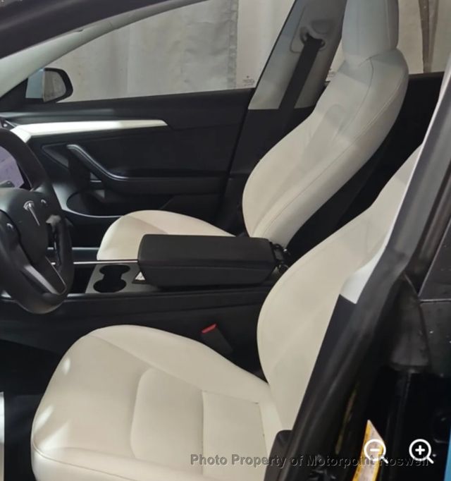 2022 Tesla Model 3 Performance AWD - 23051929 - 1