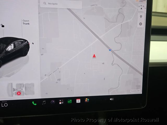2022 Tesla Model 3 Performance AWD - 23051929 - 2