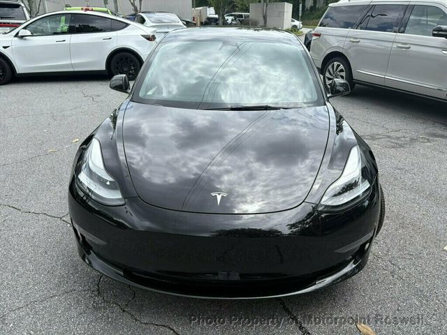 2022 Tesla Model 3 Performance AWD - 23051929 - 3