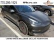 2022 Tesla Model 3 Performance AWD - 23064765 - 0