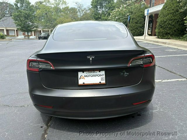 2022 Tesla Model 3 Performance AWD - 23064765 - 9
