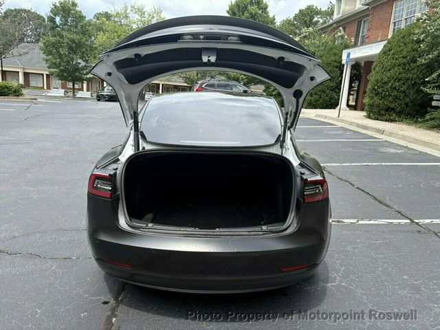 2022 Tesla Model 3 Performance AWD - 23064765 - 10