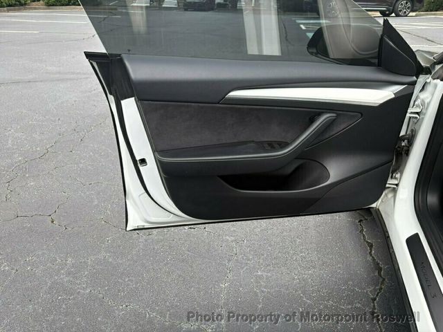 2022 Tesla Model 3 Performance AWD - 23064765 - 11