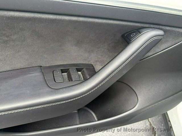 2022 Tesla Model 3 Performance AWD - 23064765 - 12