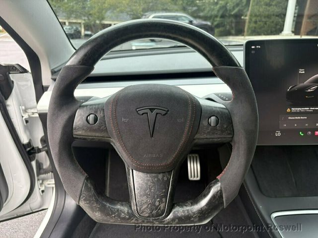 2022 Tesla Model 3 Performance AWD - 23064765 - 14