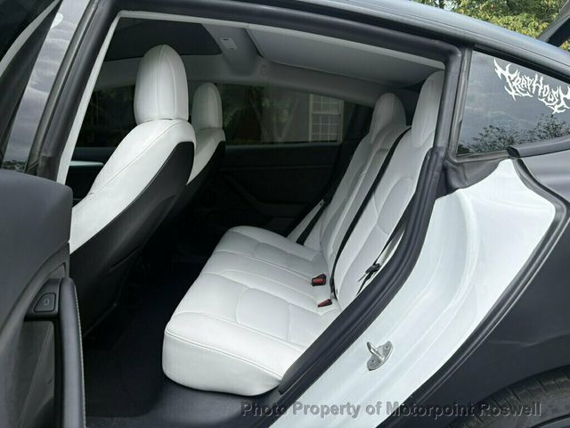 2022 Tesla Model 3 Performance AWD - 23064765 - 21