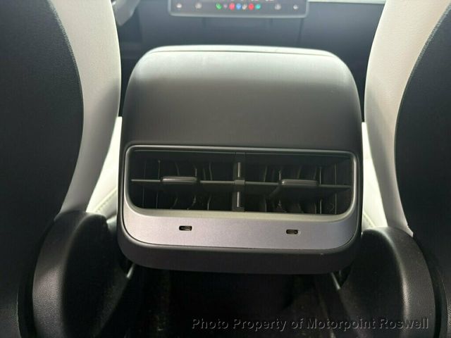 2022 Tesla Model 3 Performance AWD - 23064765 - 22