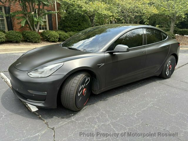 2022 Tesla Model 3 Performance AWD - 23064765 - 2