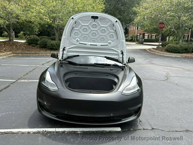 2022 Tesla Model 3 Performance AWD - 23064765 - 4