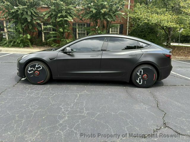 2022 Tesla Model 3 Performance AWD - 23064765 - 6
