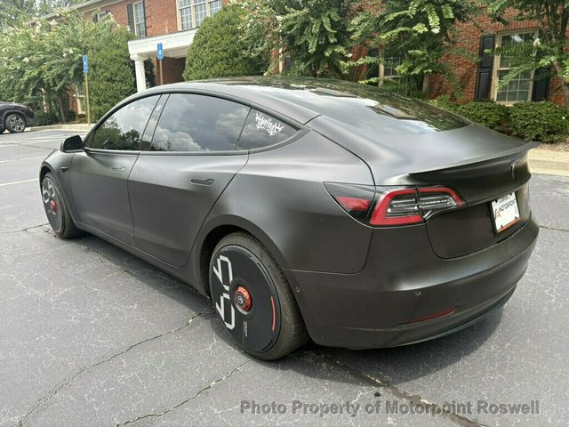 2022 Tesla Model 3 Performance AWD - 23064765 - 8