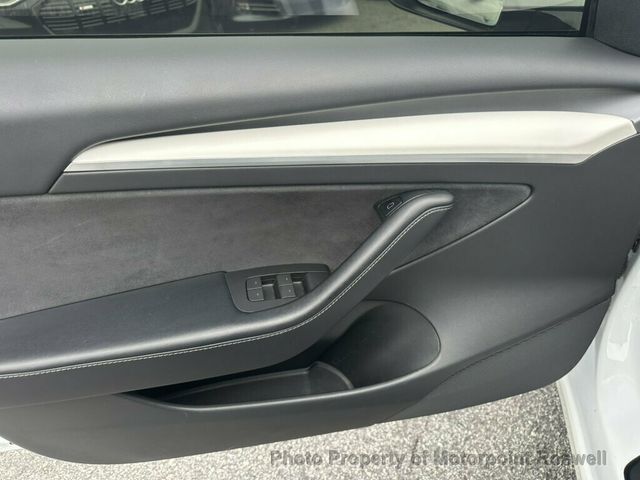 2022 Tesla Model 3 Performance AWD - 23080954 - 9