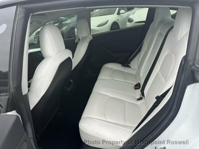 2022 Tesla Model 3 Performance AWD - 23080954 - 13
