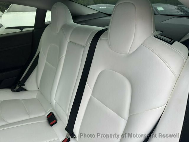 2022 Tesla Model 3 Performance AWD - 23080954 - 14