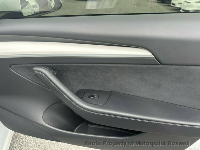 2022 Tesla Model 3 Performance AWD - 23080954 - 18