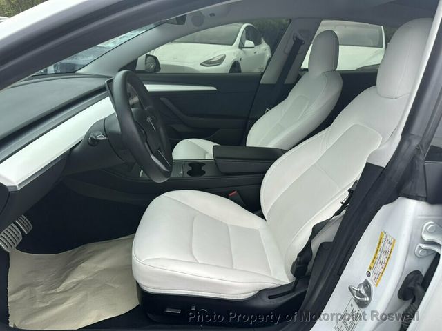 2022 Tesla Model 3 Performance AWD - 23080954 - 6