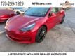 2022 Tesla Model 3 Performance AWD - 23085312 - 0