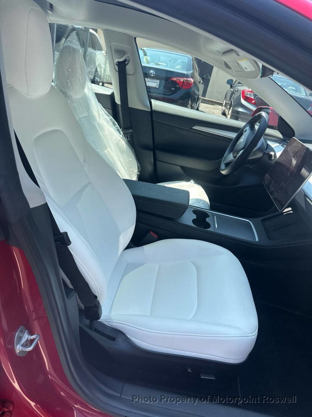Tesla Model 3 photo 2
