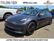 2022 Tesla Model 3 Performance AWD - 23092729 - 0