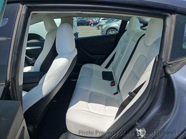 2022 Tesla Model 3 Performance AWD - 23092729 - 1