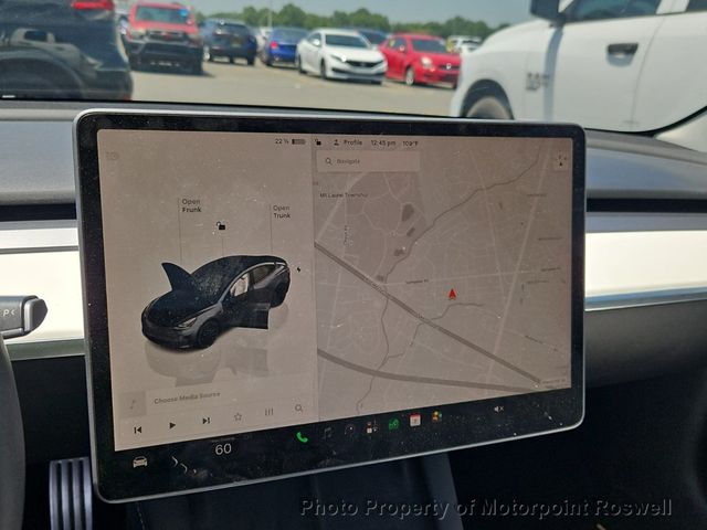 2022 Tesla Model 3 Performance AWD - 23092729 - 2