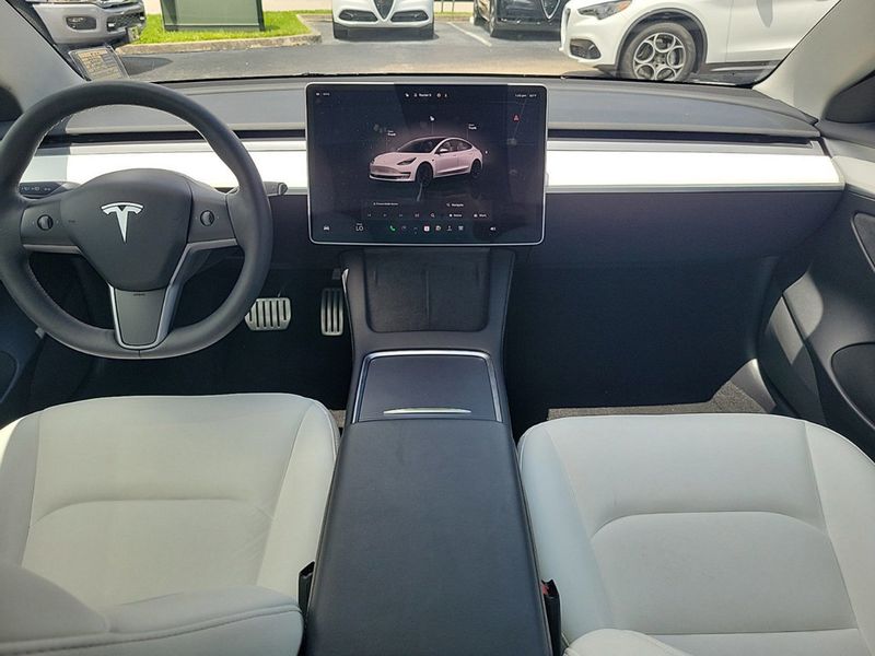 2022 Tesla Model 3 Performance AWD - 22566974 - 13