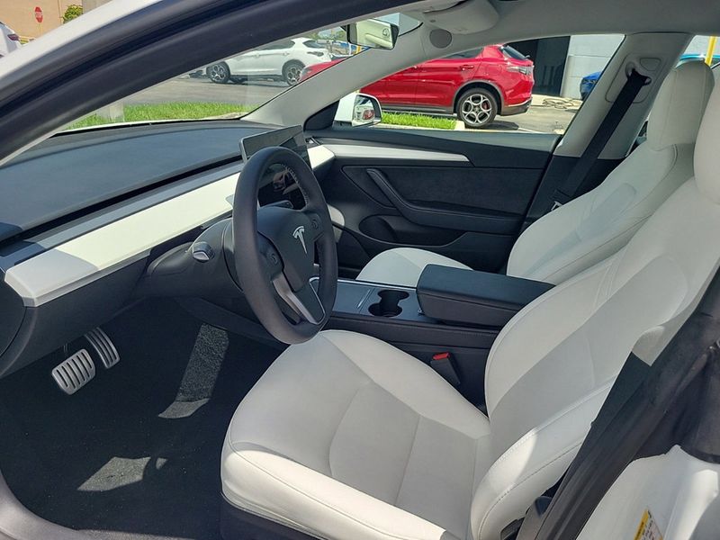 2022 Tesla Model 3 Performance AWD - 22566974 - 15