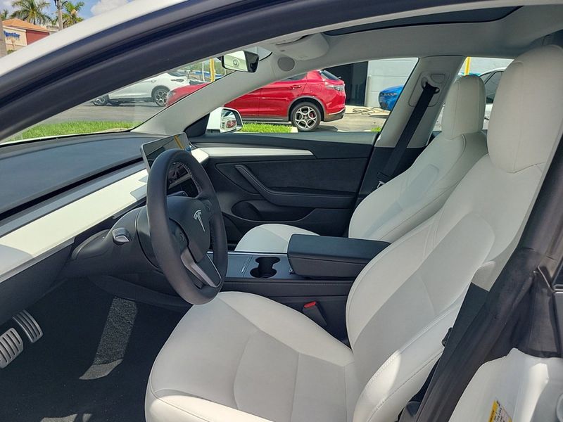 2022 Tesla Model 3 Performance AWD - 22566974 - 16