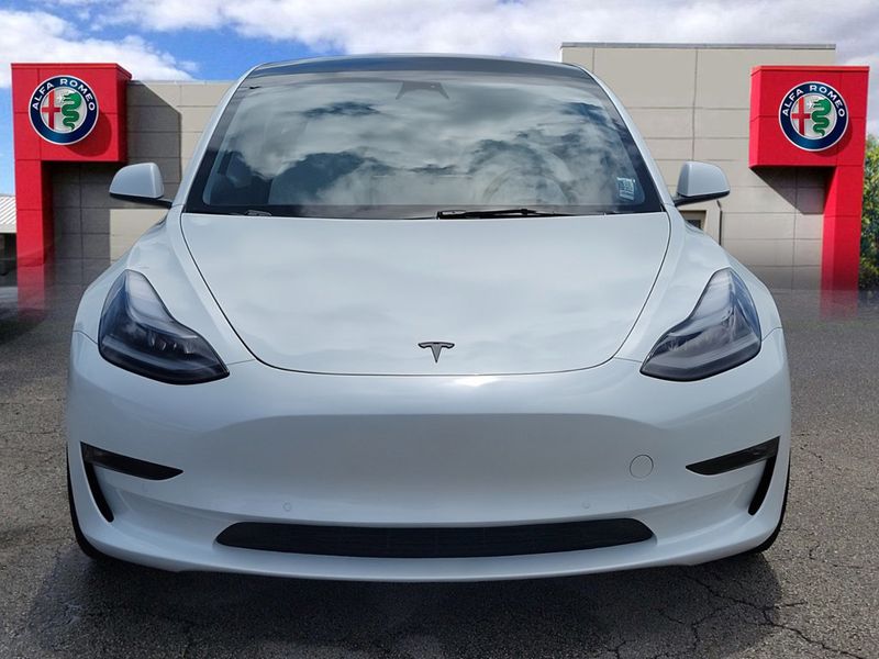 2022 Tesla Model 3 Performance AWD - 22566974 - 1