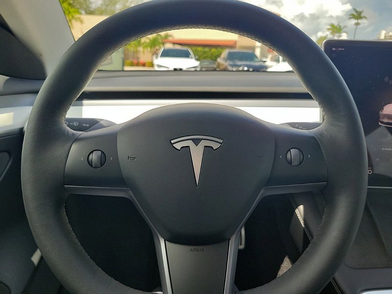 2022 Tesla Model 3 Performance AWD - 22566974 - 19