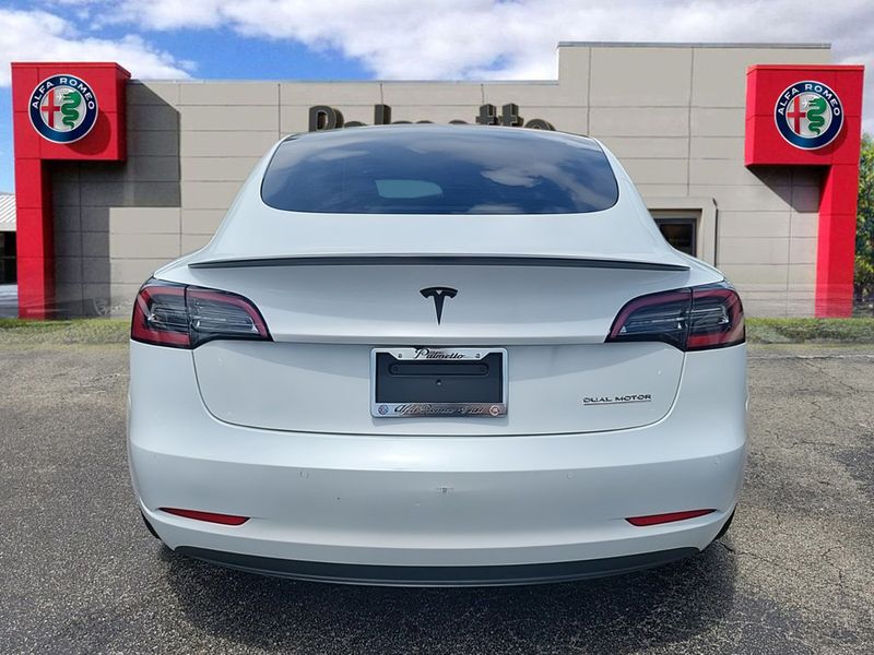 2022 Tesla Model 3 Performance AWD - 22566974 - 3