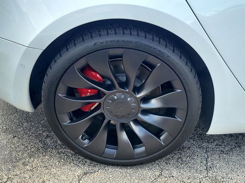 2022 Tesla Model 3 Performance AWD - 22566974 - 8