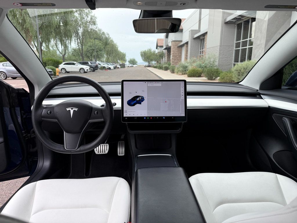 2022 Tesla Model 3 Performance AWD - 22929019 - 9
