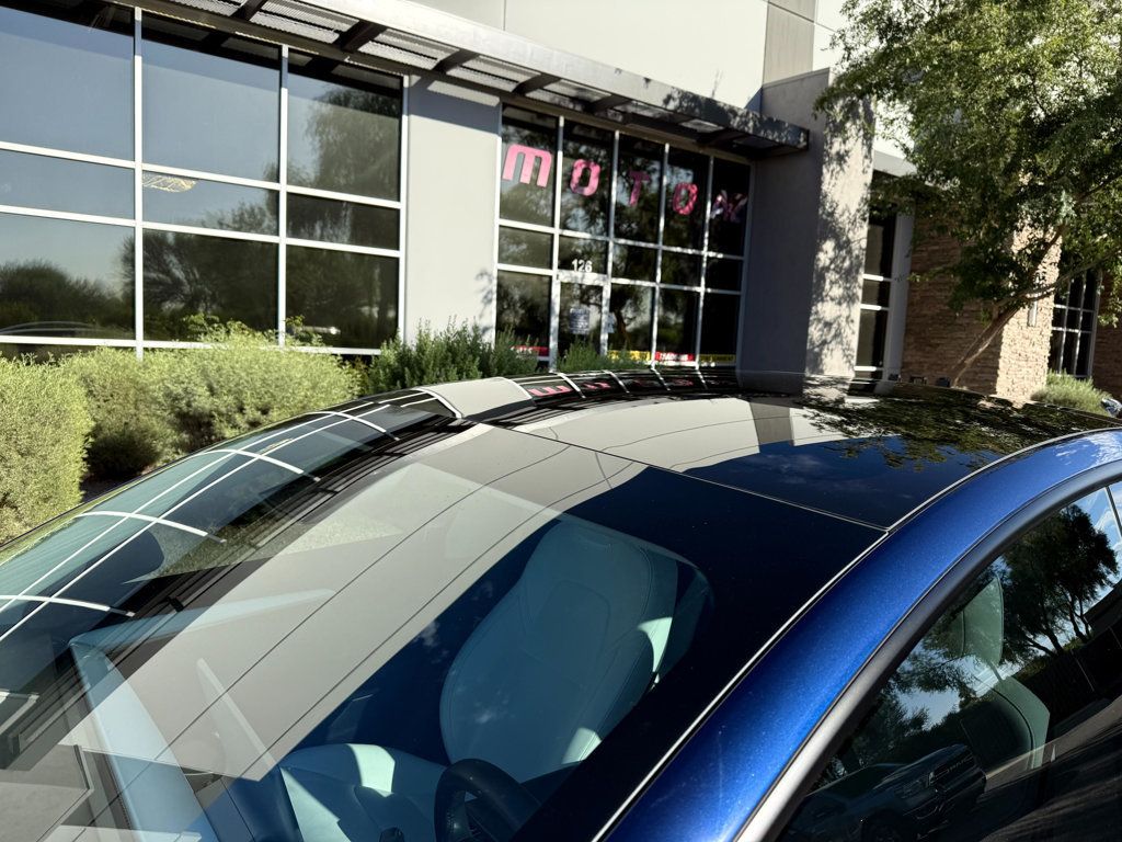 2022 Tesla Model 3 Performance AWD - 22929019 - 11