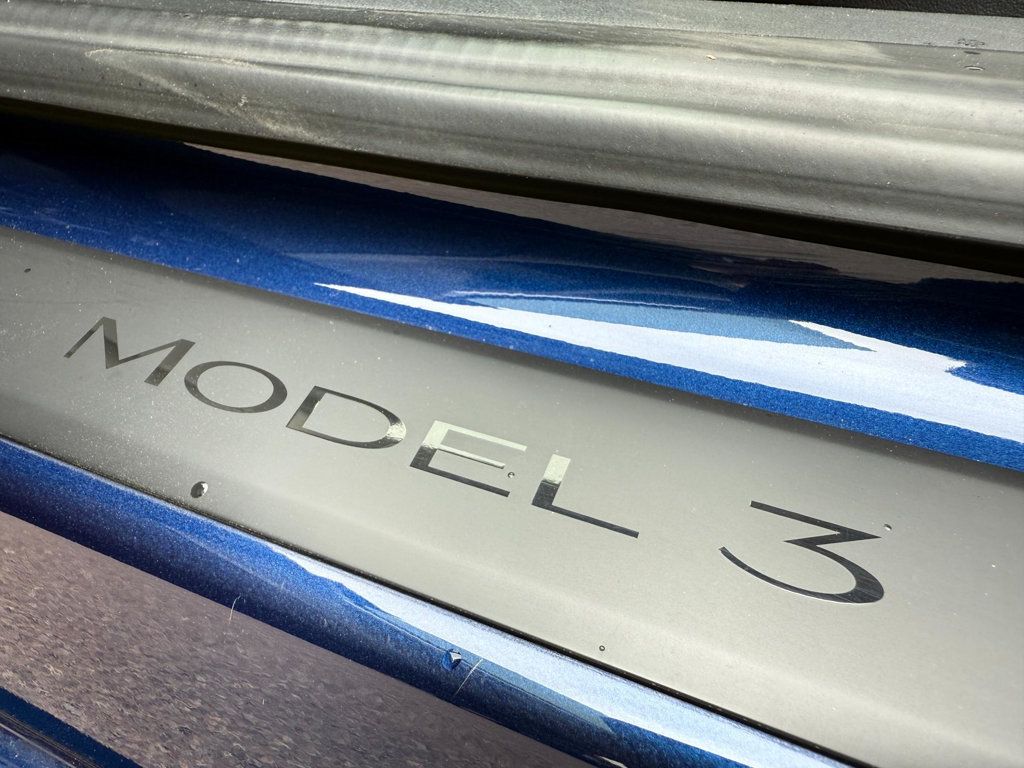 2022 Tesla Model 3 Performance AWD - 22929019 - 12