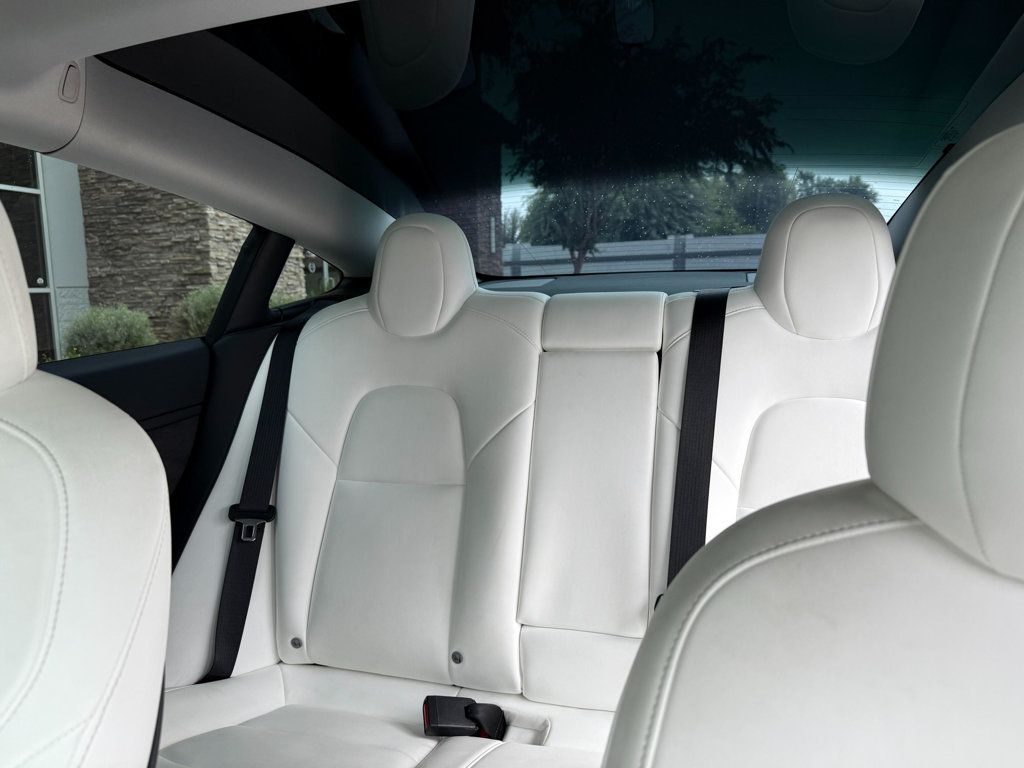 2022 Tesla Model 3 Performance AWD - 22929019 - 13