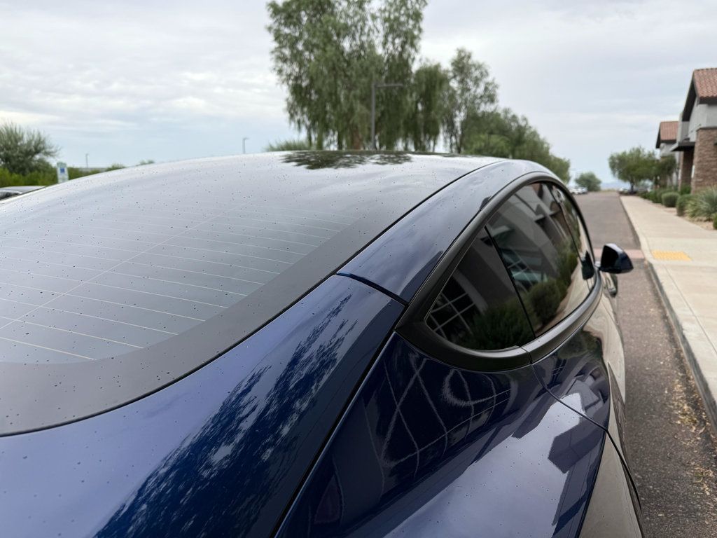 2022 Tesla Model 3 Performance AWD - 22929019 - 15
