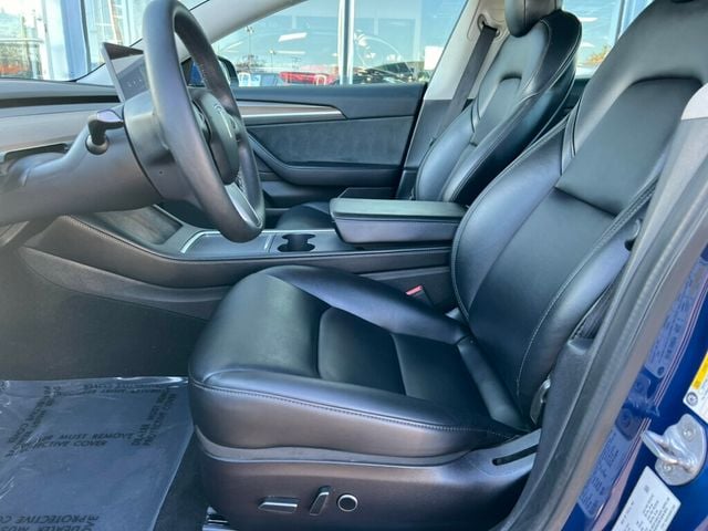 2022 Tesla Model 3 Performance AWD - 22637573 - 10