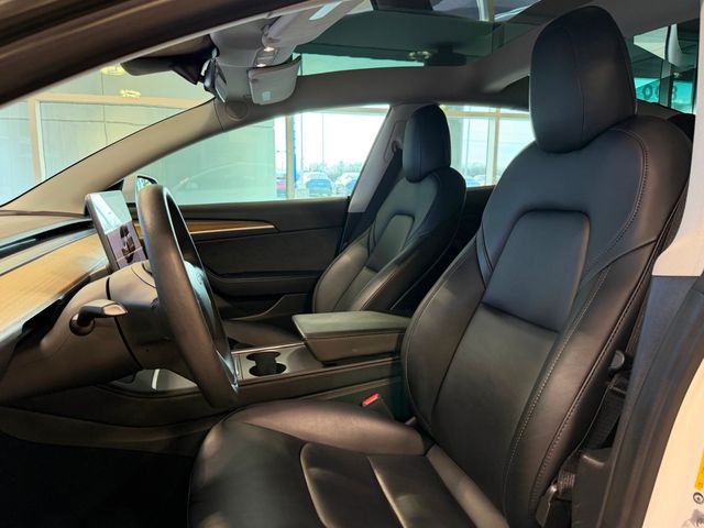 2022 Tesla Model 3 Performance AWD - 23009753 - 17