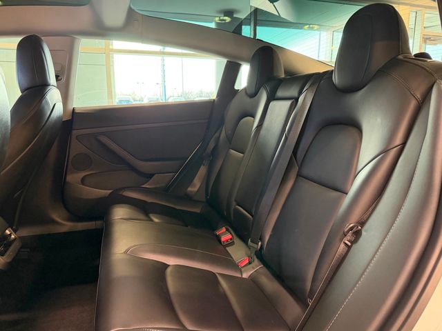 2022 Tesla Model 3 Performance AWD - 23009753 - 18