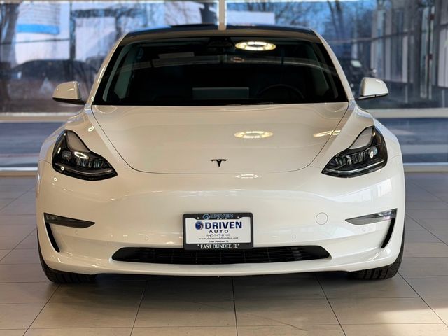 2022 Tesla Model 3 Performance AWD - 23009753 - 1