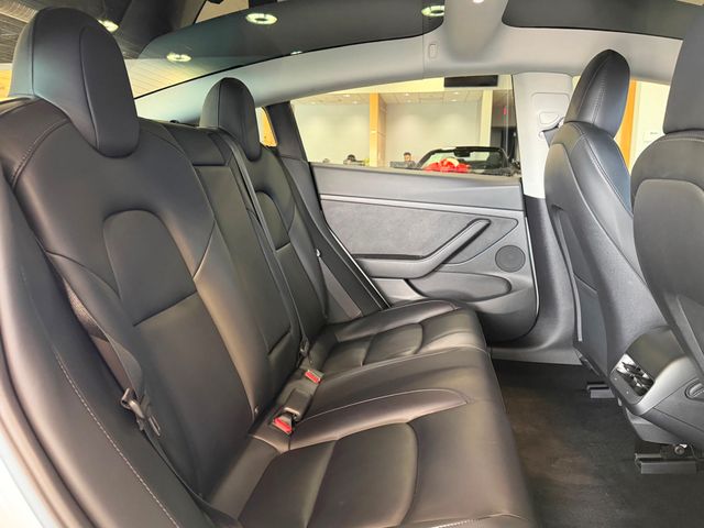 2022 Tesla Model 3 Performance AWD - 23009753 - 19